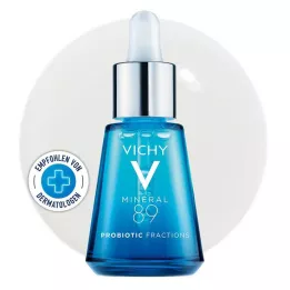 VICHY MINERAL 89 probiotičnih frakcij koncentrat, 30 ml