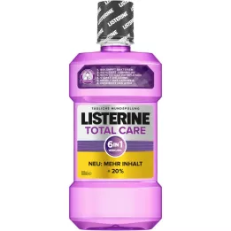 LISTERINE Total Care ustna voda, 600 ml