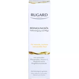 RUGARD Čistilno olje, 100 ml
