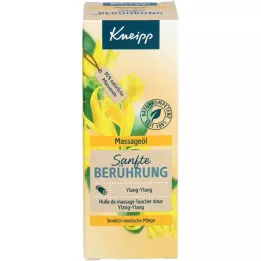 KNEIPP Masažno olje gentle touch, 100 ml