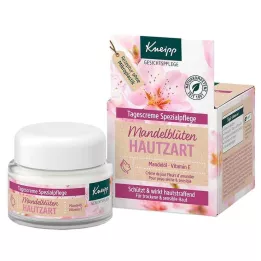 KNEIPP Dnevna krema Special Care Almond Blossom Skin, 50 ml