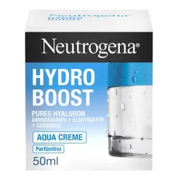 Neutrogena Hydro Boost Aqua krema, 50 ml