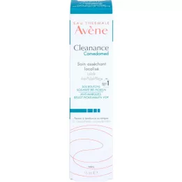 AVENE Cleanance Comedomed lokalna krema proti mozoljem, 15 ml