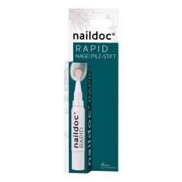 Naildoc Rapid pero proti glivicam na nohtih, 4 ml