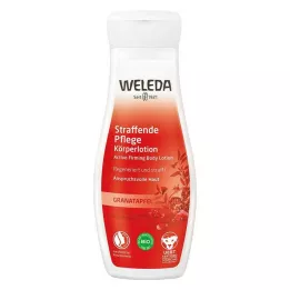WELEDA Negovalni losjon za telo Granatno jabolko, 200 ml