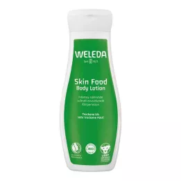 WELEDA Losjon za telo Skin Food, 200 ml