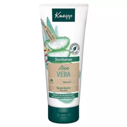 KNEIPP Balzam za tuširanje Aloe Vera, 200 ml
