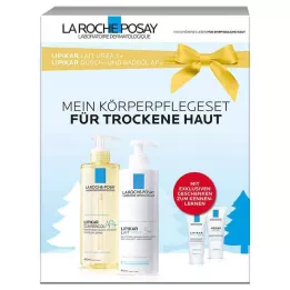 ROCHE-POSAY x-mas-Box eCom set za nego suhe kože, 1 kos