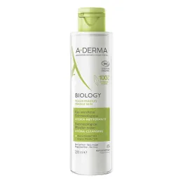 Micelarni tonik za obraz A-Derma Biology (200 ml)