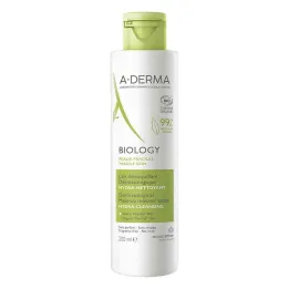 Losjon za odstranjevanje ličil A-Derma Biology (200 ml)