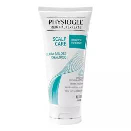 PHYSIOGEL Scalp Care ekstra blag šampon, 200 ml
