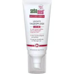 SEBAMED Lahka dnevna negovalna krema proti rdečici, 50 ml