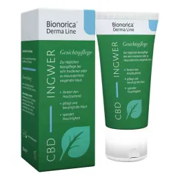 Bionorica Derma Line nega za obraz (50 ml)