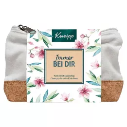 KNEIPP Darilni paket Vedno s teboj, 1 št