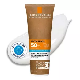 ROCHE-POSAY Mleko Anthelios LSF 50+ kartonska tuba, 250 ml