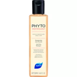 PHYTODEFRISANT Šampon Anti-Frizz, 250 ml