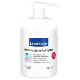 LINOLA čistilo za higieno rok sept, 500 ml
