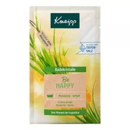 KNEIPP Kopalni kristali Be Happy, 60 g