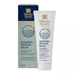 MANUKA HEALTH Rešilni balzam, 50 ml