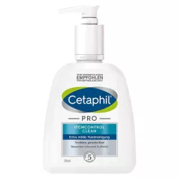 CETAPHIL Tekoče milo Pro Clean, 236 ml