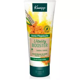 KNEIPP Aroma negovalna prha Vitality Booster, 200 ml