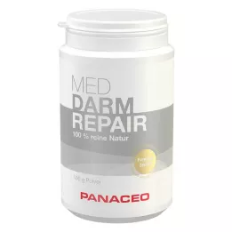 PANACEO Med Darm prašek za popravilo, 100 g