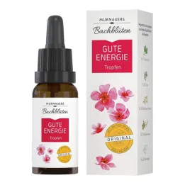 BB Dobra energija kapljice, 20 ml