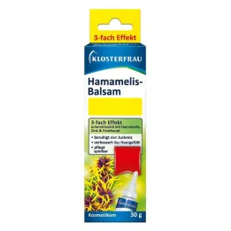 KLOSTERFRAU Balzam hamamelis, 30 g