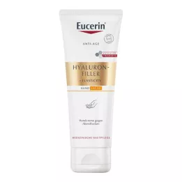 EUCERIN Anti-Age Hyaluron-Filler+Elasti. Krema za roke, 75 ml