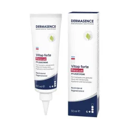 Dermasence Vitop forte Rescue negovalna krema, 50 ml