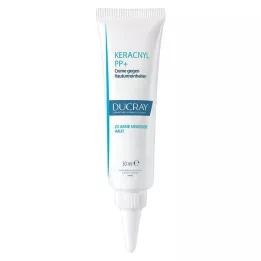 DUCRAY KERACNYL PP+ Krema, 30 ml