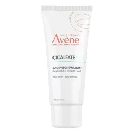 Avene Cicalfate + akutna negovalna emulzija post-acte / tattoo, 40 ml