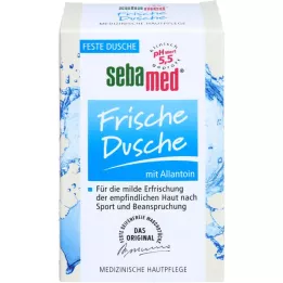 SEBAMED Fresh shower solid, 100 g