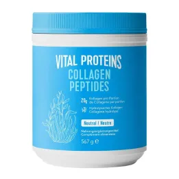 Vital Proteins Collagen Peptides nevtralni prah, 567 g