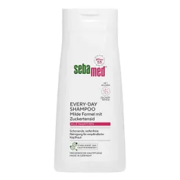 Vsakodnevni šampon Sebamed (400 ml)