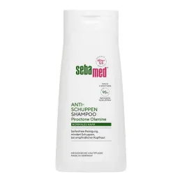 Sebamed šampon proti prhljaju, 400 ml