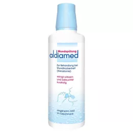 ALDIAMED Ustna voda, 500 ml