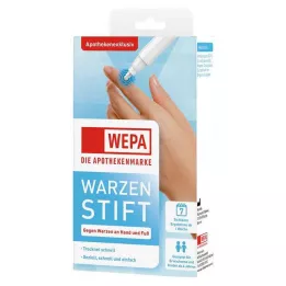 WEPA Pen proti bradavicam, 1 kos
