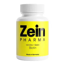 BIOTIN KOMPLEX 10 mg+cink+selen visokoodmerne kapsule, 180 kos