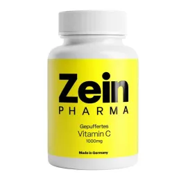 VITAMIN C KAPSELN 1000 mg pufrirano, 120 kos