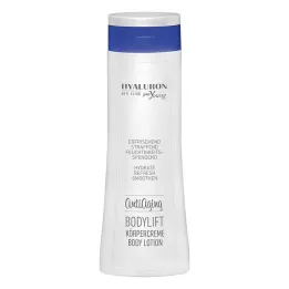 Hyaluron Proyoung Bodylift krema za telo proti staranju, 300 ml