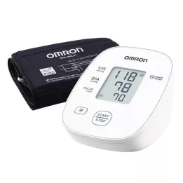 OMRON Nadlaktni merilnik krvnega tlaka M300, 1 kos