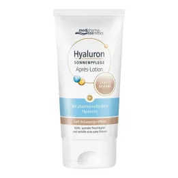 HYALURON SONNENPFLEGE Apres losjon za nežno porjavelost, 150 ml