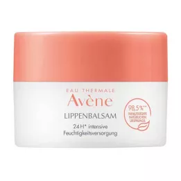 AVENE Balzam za ustnice 24h intenzivno vlaženje, 10 ml