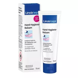 LINOLA sept Balzam za higieno rok, 75 ml