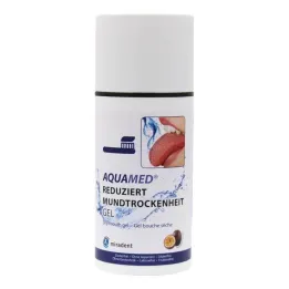 Miradent Aquamed gel za ustno higieno, 100 ml