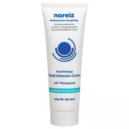 NOREIZ Intenzivna krema za roke, 50 ml