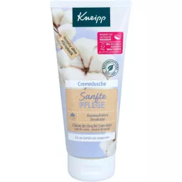 KNEIPP Krema za prhanje nežna nega, 200 ml