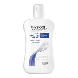 PHYSIOGEL Daily Moisture Therapy losjon za zelo suho kožo, 200 ml