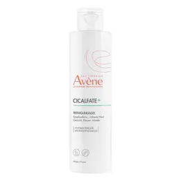 Avène Cicalfate+ čistilni gel (200 ml)